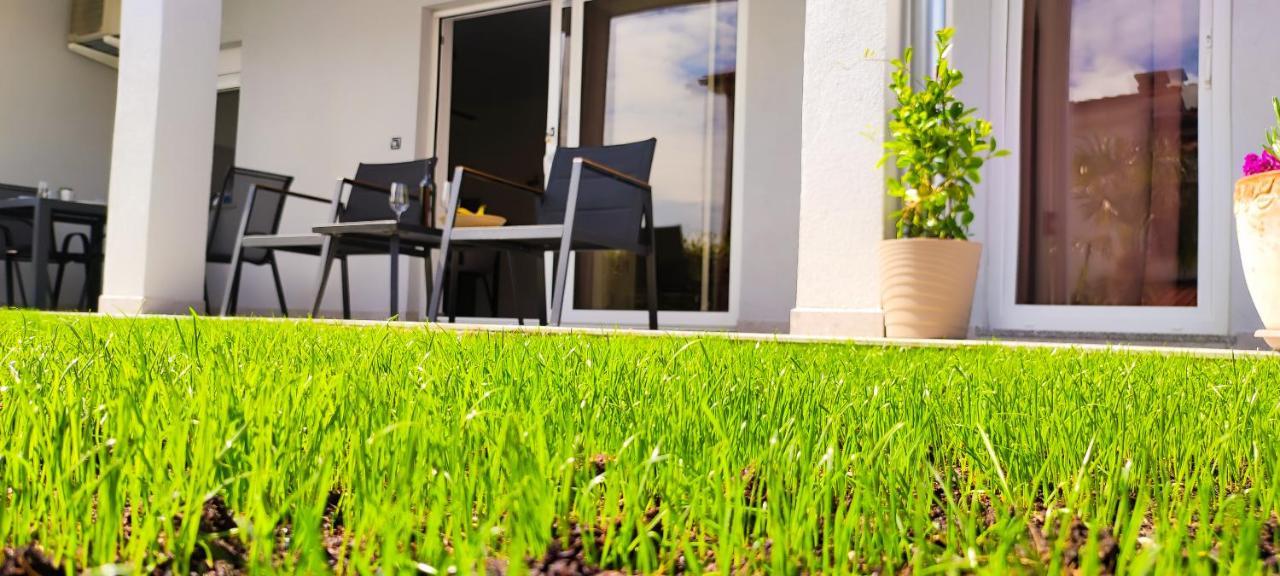 קרק Apartment Denis מראה חיצוני תמונה