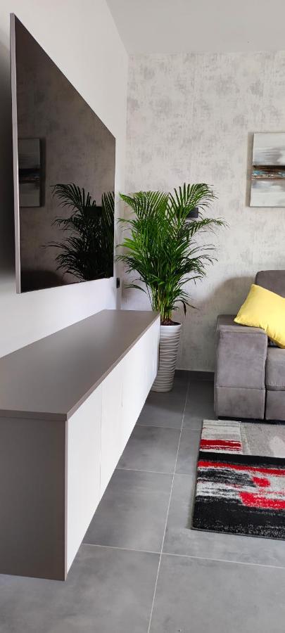 קרק Apartment Denis מראה חיצוני תמונה