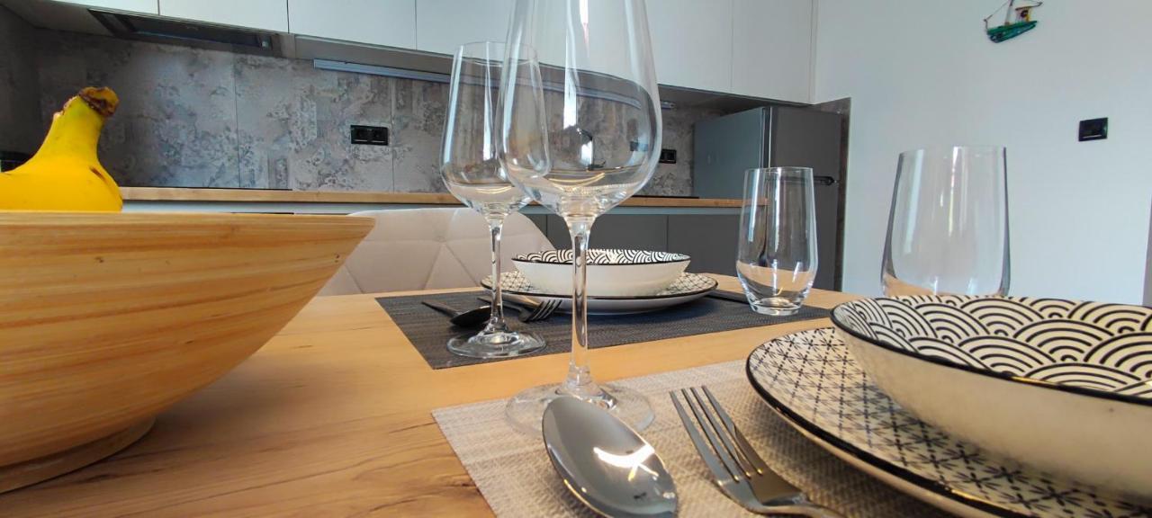 קרק Apartment Denis מראה חיצוני תמונה