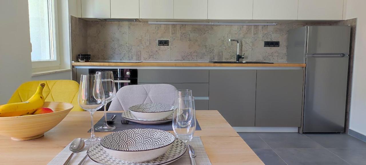 קרק Apartment Denis מראה חיצוני תמונה