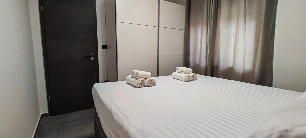 קרק Apartment Denis מראה חיצוני תמונה