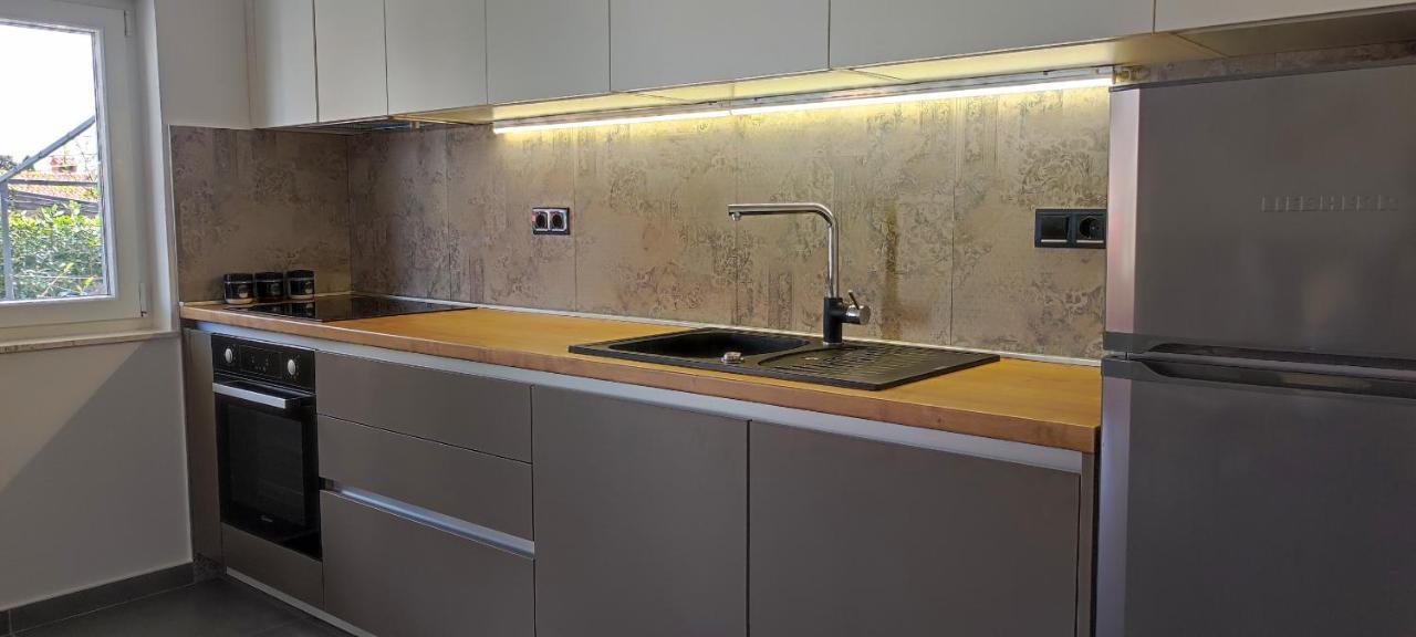 קרק Apartment Denis מראה חיצוני תמונה
