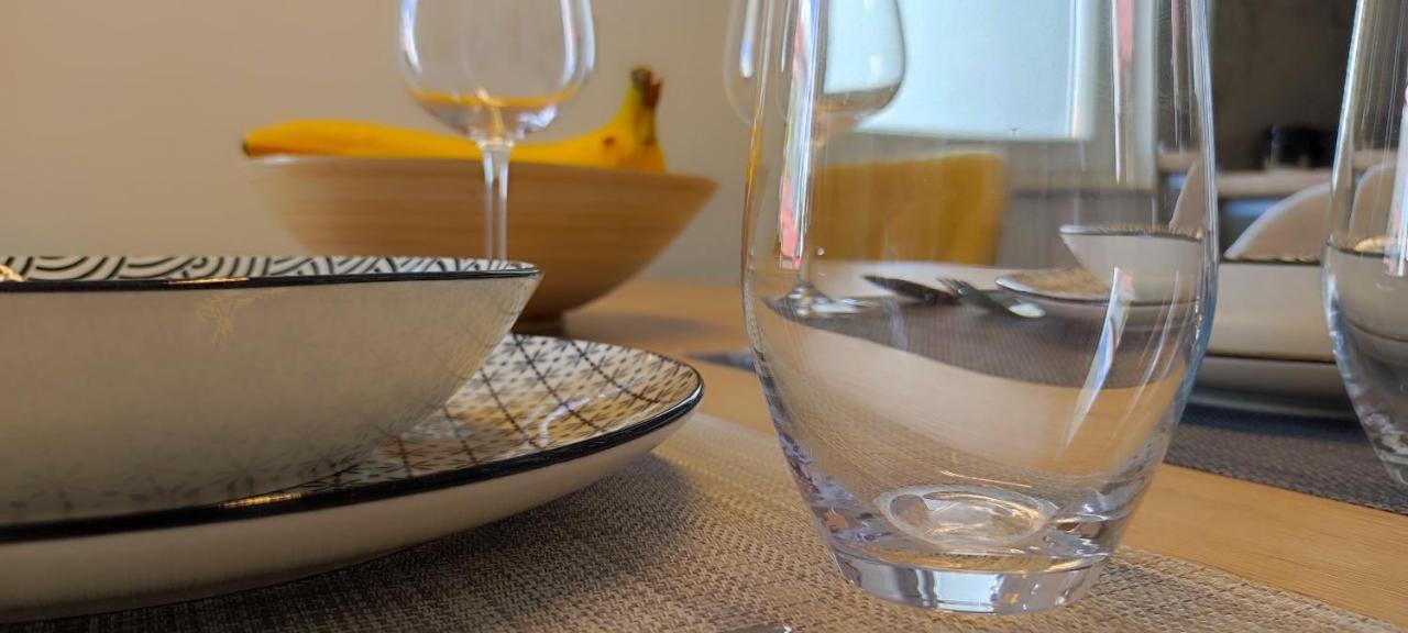 קרק Apartment Denis מראה חיצוני תמונה