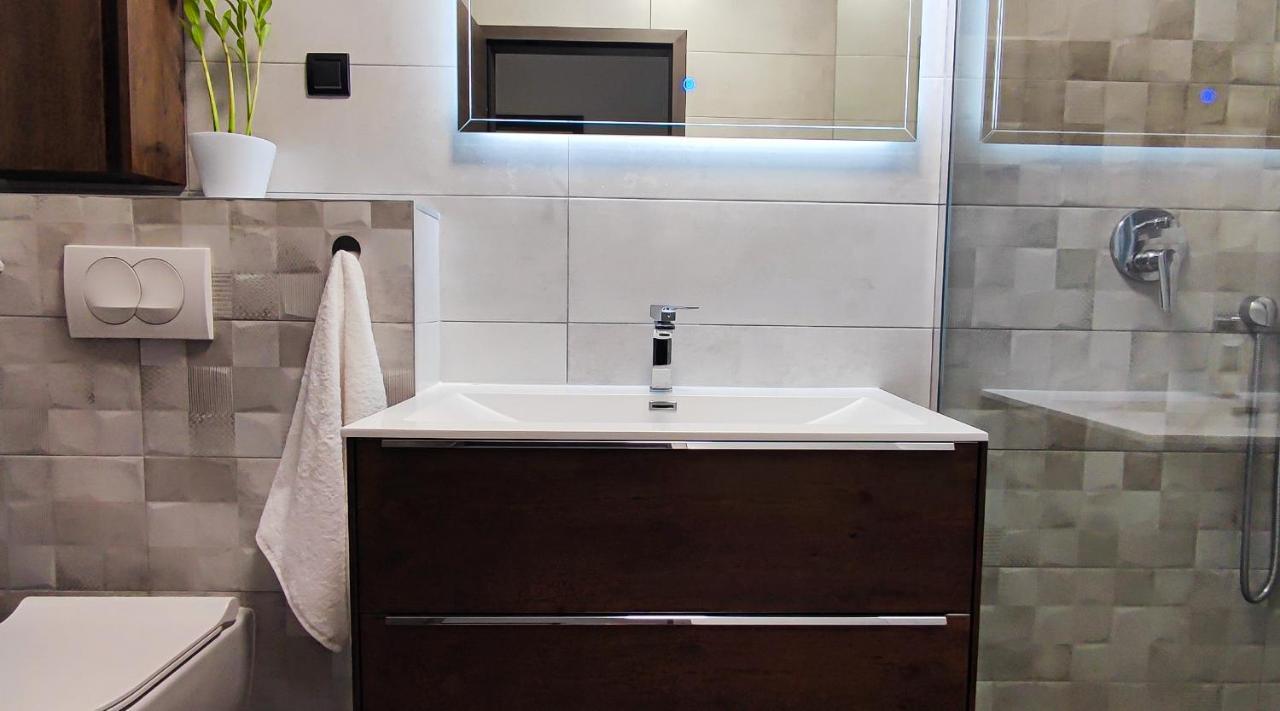 קרק Apartment Denis מראה חיצוני תמונה